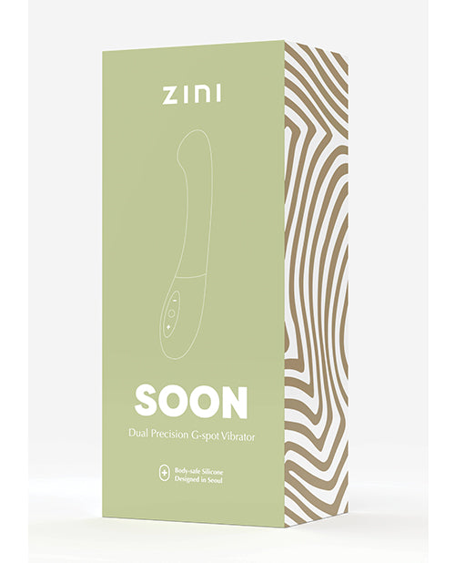 Zini Soon - Blue by B Swish
