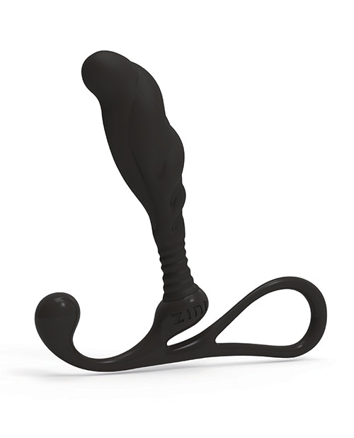 Zini Janus Anti Shock - Medium Black by B Swish