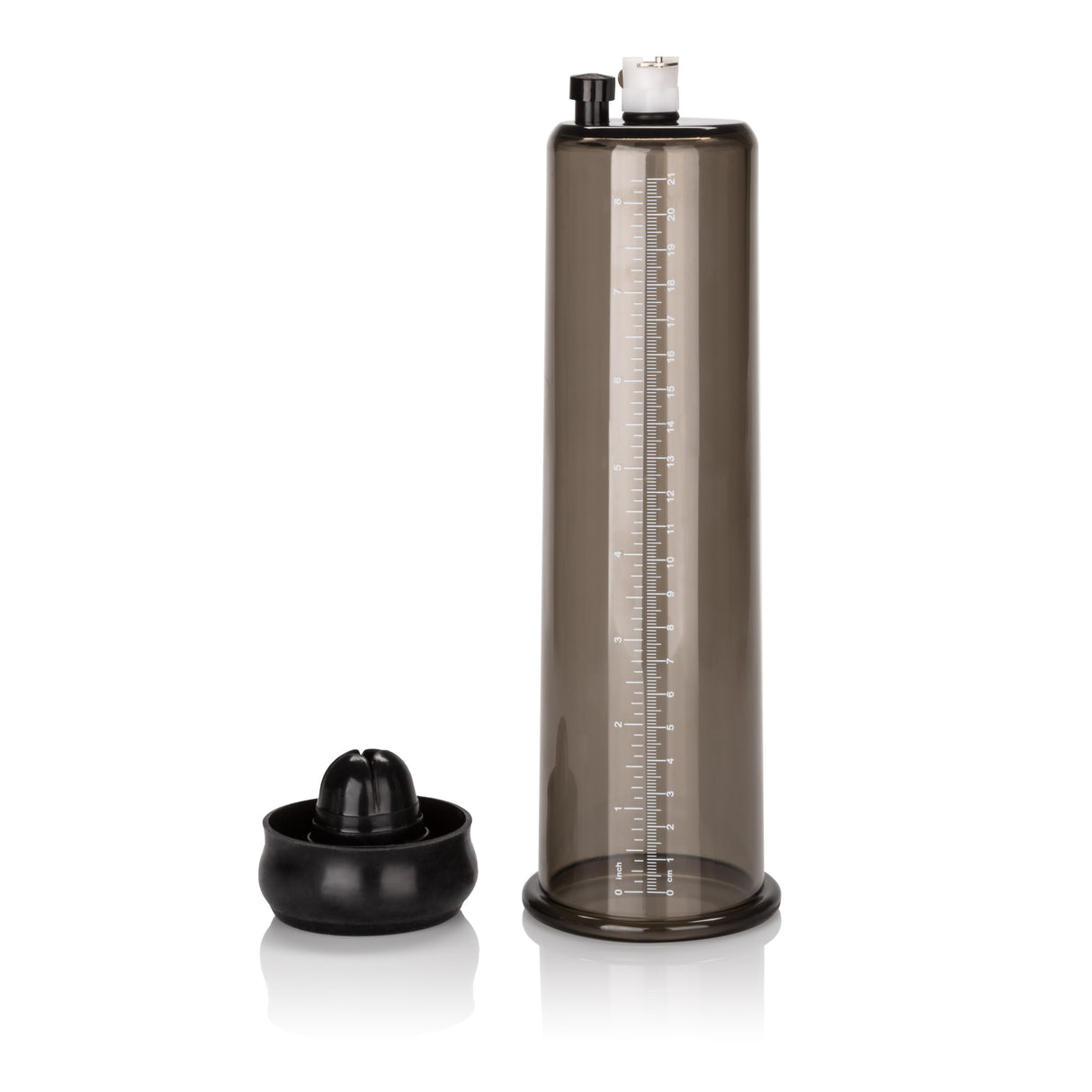 Apollo Premium Power Pump - Smoke by CalExotics