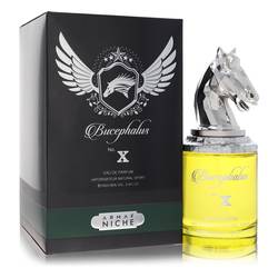 Bucephalus X Eau De Parfum Spray By Armaf by Armaf