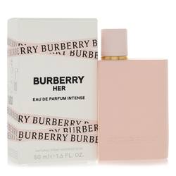 Burberry Her Eau De Parfum Intense Spray By Burberry by Burberry
