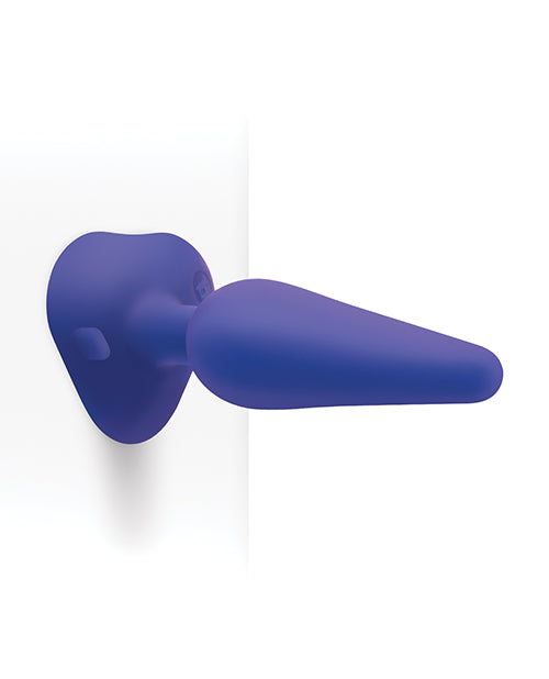 b-Vibe Anal Training Kit - 3 pc Set by b-vibe