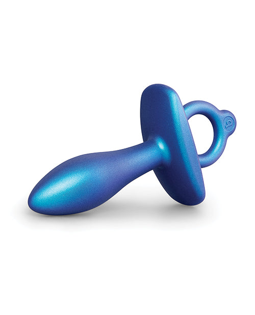 b-Vibe Slide Silicone Butt Plug by b-vibe