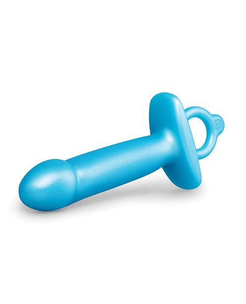 b-Vibe Lil Dil Silicone Anal Dildo by b-vibe