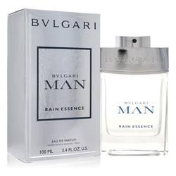 Bvlgari Man Rain Essence Eau De Parfum Spray By Bvlgari by Bvlgari