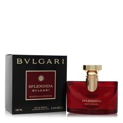Bvlgari Splendida Magnolia Sensuel Eau De Parfum Spray By Bvlgari by Bvlgari