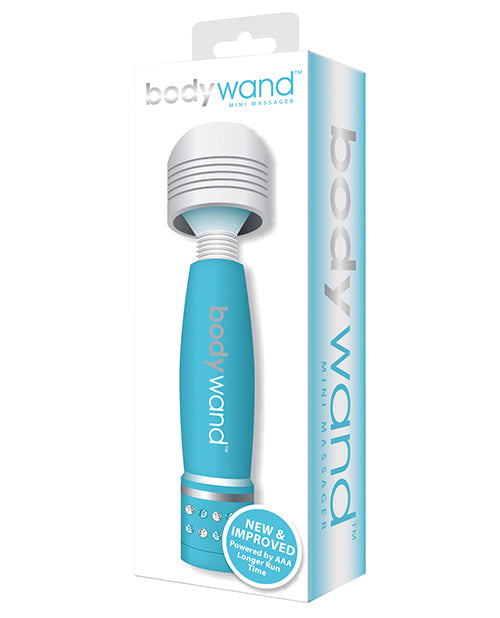 XGen Bodywand Mini - Aqua by Bodywand
