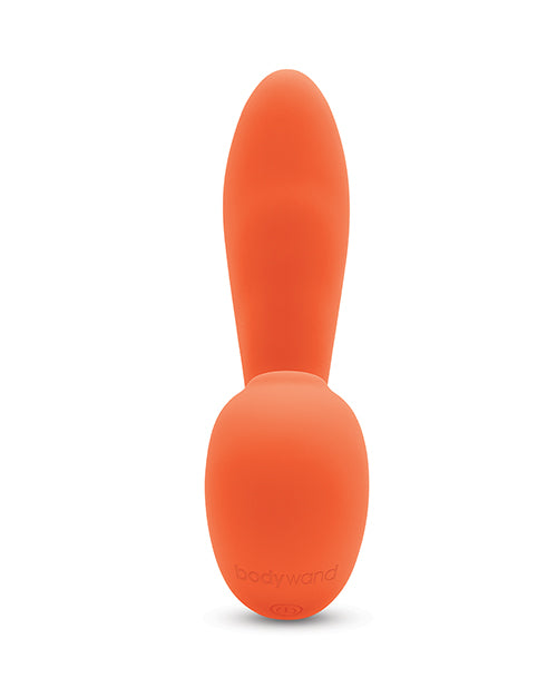 Bodywand 4 Play Suck and Buzz - Orange by Bodywand