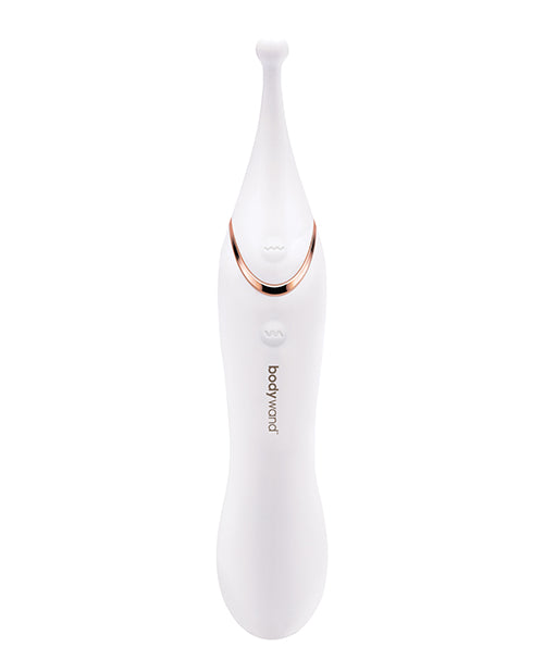 XGen Bodywand Dual Stim Vario - White by Bodywand