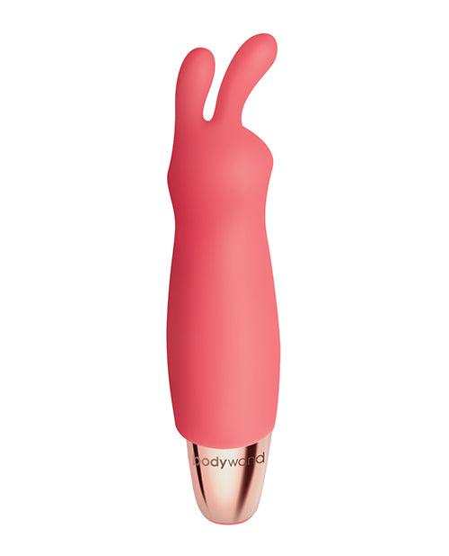 Xgen Bodywand Mini Vibes Hop - Red by Bodywand