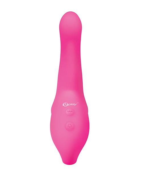 Bodywand G-Play Come Hither Squirt Master - Pink by Bodywand