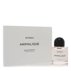 Byredo Animalique Eau De Parfum Spray (Unisex) By Byredo by Byredo