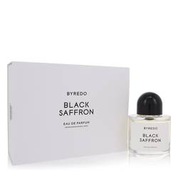 Byredo Black Saffron Eau De Parfum Spray (Unisex) By Byredo by Byredo