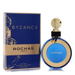 Byzance 2019 Edition Eau De Parfum Spray By Rochas by Rochas
