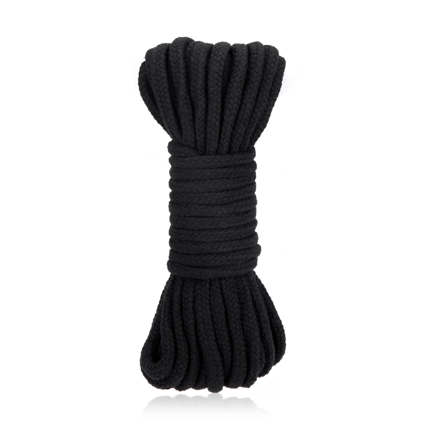 "Bondage Rope 10m / 33ft - Black LF5106-BLK"