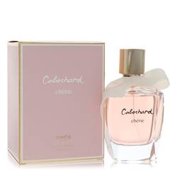 Cabochard Cherie Eau De Parfum Spray By Cabochard by Cabochard