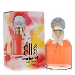 Cacharel Ella Ella Eau De Parfum Spray By Cacharel by Cacharel