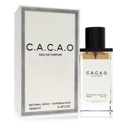 C.a.c.a.o. Eau De Parfum Spray (Unisex) By Fragrance World by Fragrance World