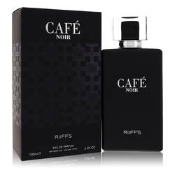 Café Noire Eau De Parfum Spray By Riiffs by Riiffs
