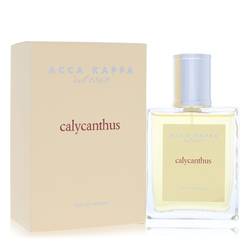 Calycanthus Eau De Parfum Spray By Acca Kappa by Acca Kappa