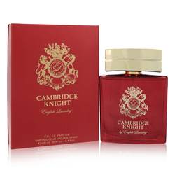 Cambridge Knight Eau De Parfum Spray By English Laundry by English Laundry