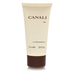 Canali Shower Gel By Canali by Canali