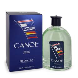 Canoe After Shave Splash By Dana by Dana