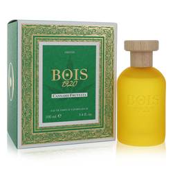 Cannabis Fruttata Eau De Parfum Spray (Unisex) By Bois 1920 by Bois 1920