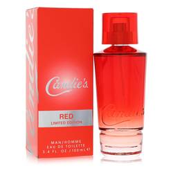Candies Red Eau De Toilette Spray (Limited Edition) By Candies by Candies