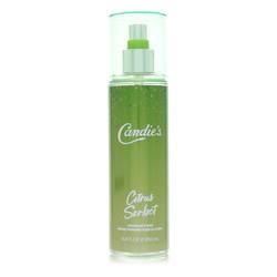 Candies Citrus Sorbet Body Mist By Candies by Candies