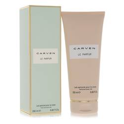 Carven Le Parfum Body Milk By Carven by Carven