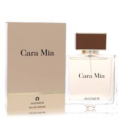 Cara Mia Eau De Parfum Spray By Etienne Aigner by Etienne Aigner