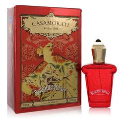 Casamorati 1888 Bouquet Ideale Eau De Parfum Spray By Xerjoff by Xerjoff
