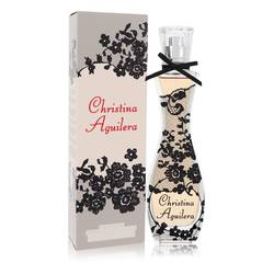 Christina Aguilera Eau De Parfum Spray By Christina Aguilera by Christina Aguilera