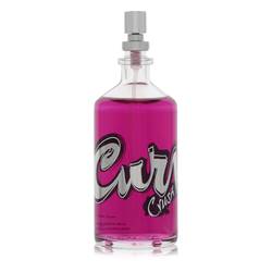 Curve Crush Eau De Toilette Spray (Tester) By Liz Claiborne by Liz Claiborne