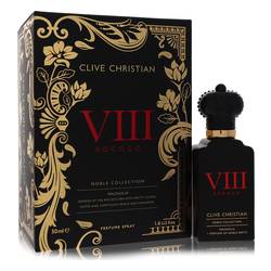 Clive Christian Viii Rococo Magnolia Perfume Spray By Clive Christian by Clive Christian