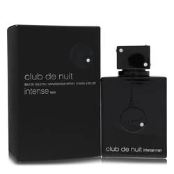 Club De Nuit Intense Eau De Toilette Spray By Armaf by Armaf