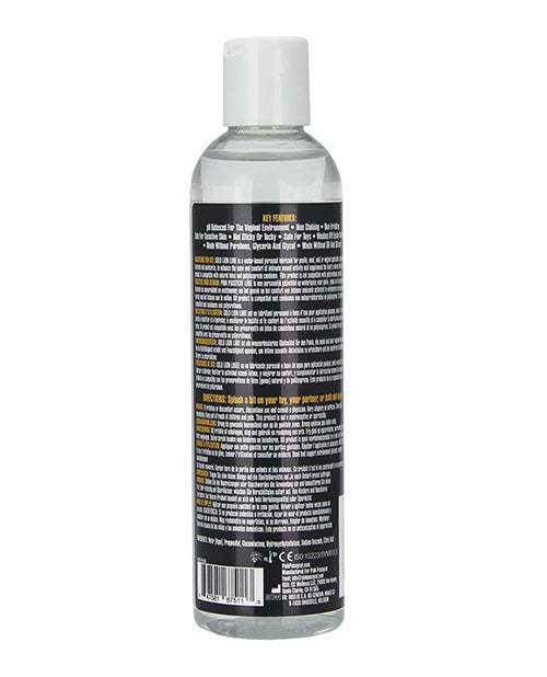 Gold Lion Water-Based Personal Lubricant - 8 oz Bottle by Gold Lion