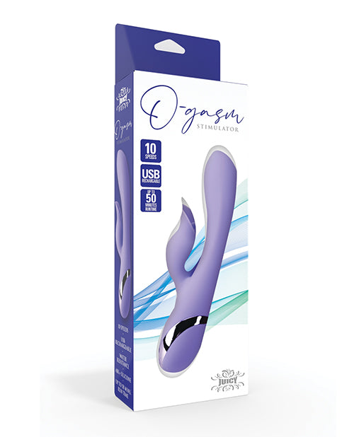 Juicy O-Gasm Stimulator by Juicy