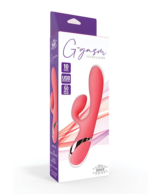 Juicy G-Gasm Stimulator by Juicy