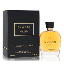 Chaldee Eau De Parfum Spray By Jean Patou by Jean Patou