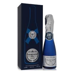 Champagne Blue Eau De Parfum Spray By Bharara Beauty by Bharara Beauty