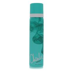 Charlie Enchant Body Spray By Revlon by Revlon