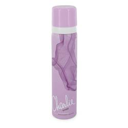 Charlie Divine Body Spray By Revlon by Revlon