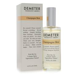Demeter Champagne Brut Cologne Spray By Demeter by Demeter