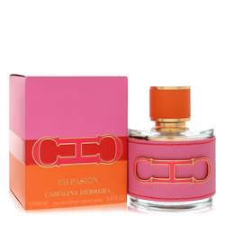 Ch Carolina Herrera Passion Eau De Parfum Spray By Carolina Herrera by Carolina Herrera