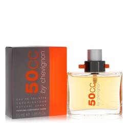 Chevignon 50cc Eau De Toilette Spray By Chevignon by Chevignon
