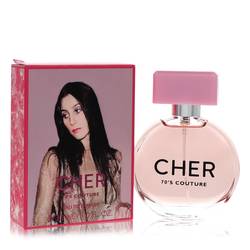 Cher Decades 70's Couture Eau De Parfum Spray By Cher by Cher