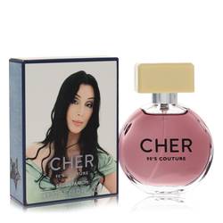 Cher Decades 90's Couture Eau De Parfum Spray By Cher by Cher