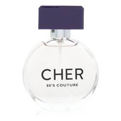 Cher Decades 80's Couture Eau De Parfum Spray (Tester) By Cher by Cher